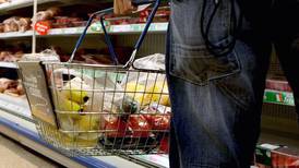 Irish supermarket inflation falls to lowest level this year at 15.8%