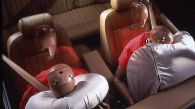 Honda recalls 100,000 European cars in continuing airbag scandal