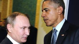Vladimir Putin says Russia will not be expelling US diplomats