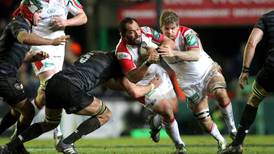 Top sides show form to make last eight in Heineken Cup