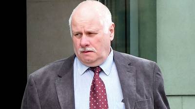 Orangeman convicted of driving over teenage girl in Belfast