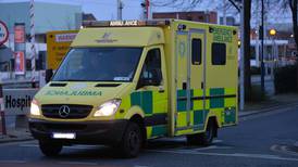 Ambulance workers ballot for strike action