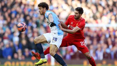 Liverpool held in FA Cup stalemate by Blackburn Rovers