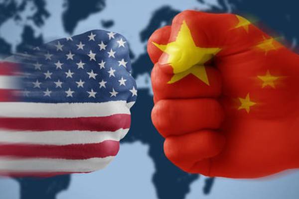 China and US to restart trade talks next month