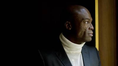 Seal: ‘I don’t really see myself as a celebrity. My job is very simple’