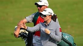 Leona Maguire secures another top 10 finish at Honda LPGA Thailand