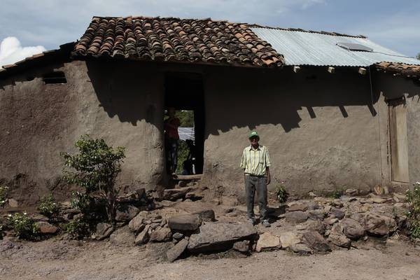 Solar energy ‘like light from heaven’ for rural Nicaragua