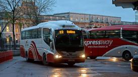 Bus Eireann chief says threat of insolvency is very real