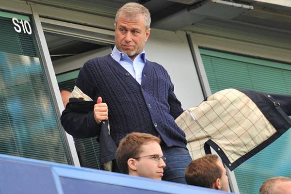 There’s a lesson here for all of English football as Abramovich era unravels