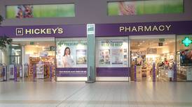 Consolidation on the cards as retail pharmacy feels squeeze