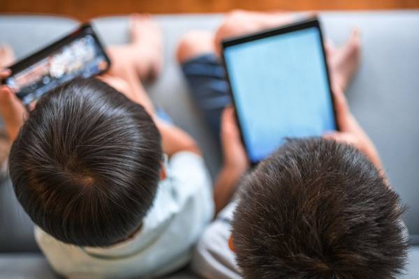 Are iPads in the classroom really a good idea?