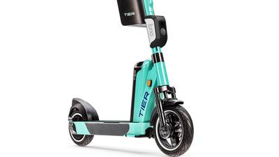 Irish firm Luna to roll out e-scooter technology in Europe