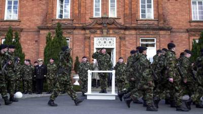 Judge quashes convictions of soldier  who left post to get sandwich