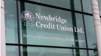 Newbridge Credit Union takeover documents to be made public