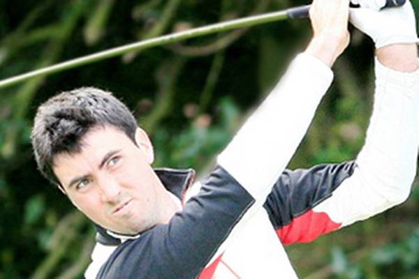 Shay’s Short Game: Kearney into final stage of Asian Q-School