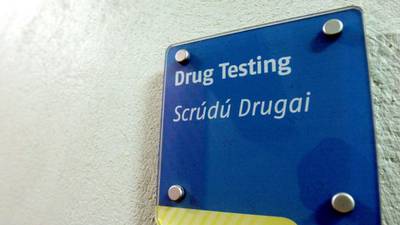 GPA providing support for  Monaghan player over failed drug test