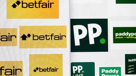 Paddy Power’s €8bn Betfair deal clears key competition hurdle