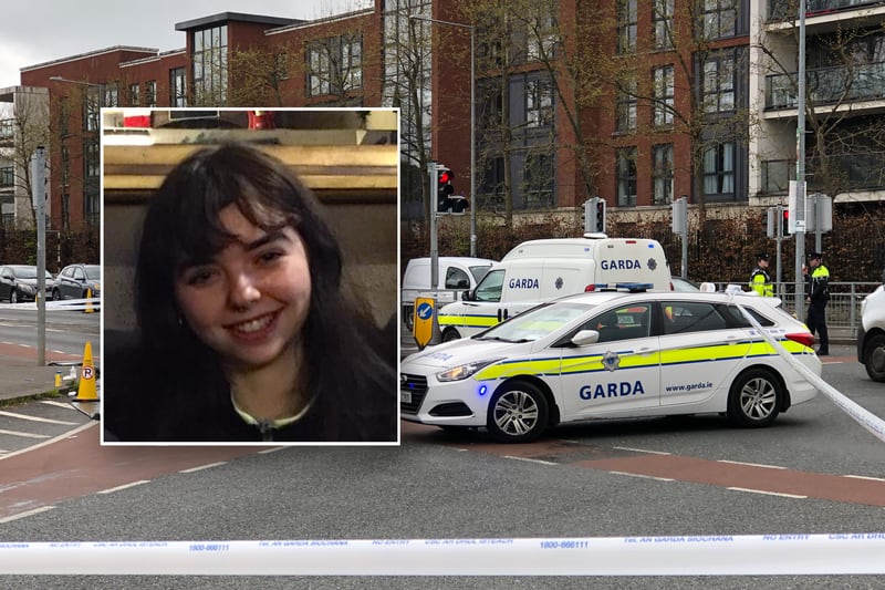 ‘She will live on in the hearts and minds of her many family and friends’: Cyclist killed in Dún Laoghaire crash named 