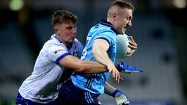 Goals win it for Monaghan after madcap second half against Dublin in Croke Park