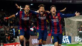 Barcelona end ‘crisis week’ with win over Atletico Madrid