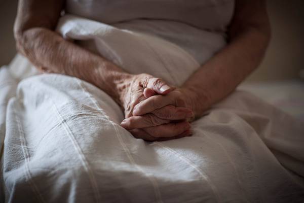 Woman (91) woken and forced to have unprescribed enema in nursing home
