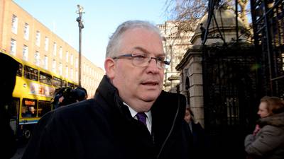 HSE chief warns of ‘tidal wave of demand’ in health system