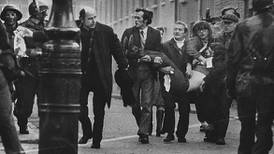 Prosecutors to assess if Bloody Sunday soldiers should be charged