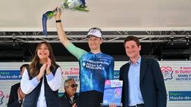 Sam Bennett wraps up stunning return to form with victory at the Four Days of Dunkirk
