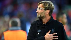 Jurgen Klopp expects transfer boost following playoff win