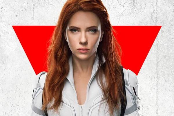 The Movie Quiz: Black Widow is the first film in which phase of the MCU?
