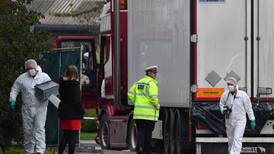 The Irish-Romanian clique behind migrant lorry deaths in Essex