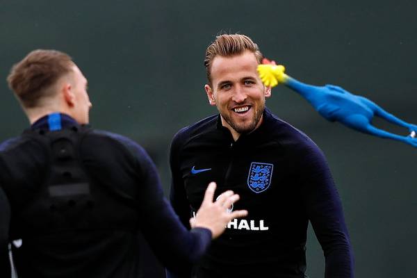 Ken Early: Gareth Southgate becomes the new Churchill as England dreams