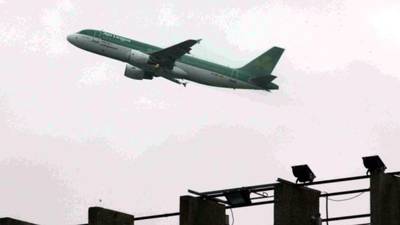DAA urged to build second runway ahead of schedule