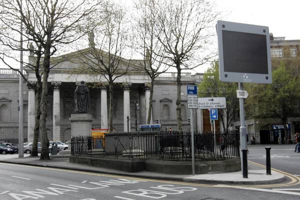 Busted flush: Dublin City Council fails to spend €200,000 fund for public toilets