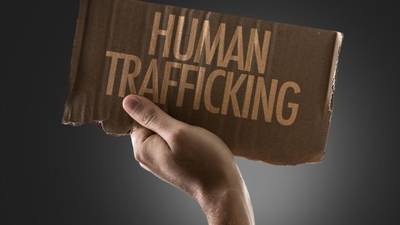Ireland criticised for ‘major failings’ in its treatment of human trafficking victims