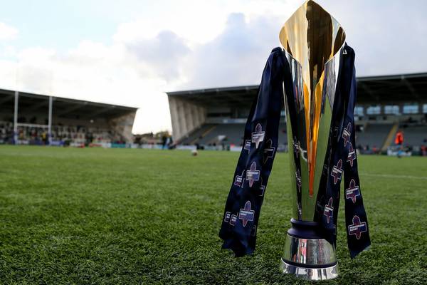 Premiership Rugby looking at mid-summer start behind closed doors