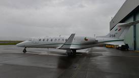 Plans to spend over €3.2m on renting private jets for Government officials