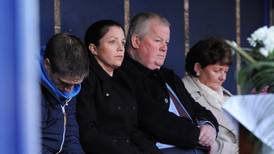 Buncrana tragedy: Vigil held to honour victims