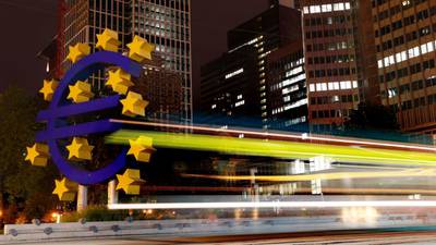 Economic forecast for EU out today