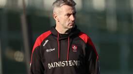 Rory Gallagher free to resume GAA coaching career