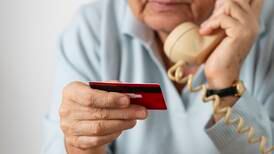 Why older people are prone to financial scams 