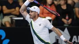 Andy Murray suffers first round exit at Adelaide International 