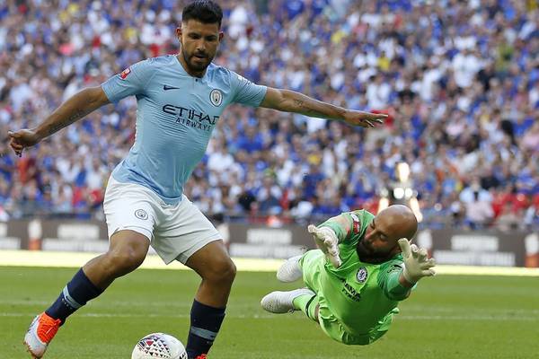 City psyched for new season as Chelsea get off to slow start