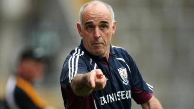 Cunningham: no problem reapplying for Galway job