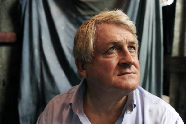 Denis O’Brien documentary: I considered taking legal advice before watching the thing