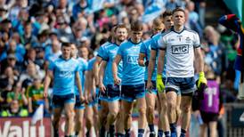 All-Ireland final replay: Dublin player-by-player guide