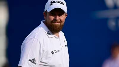 Luke Donald selects Shane Lowry as Ryder Cup wild card for Team Europe