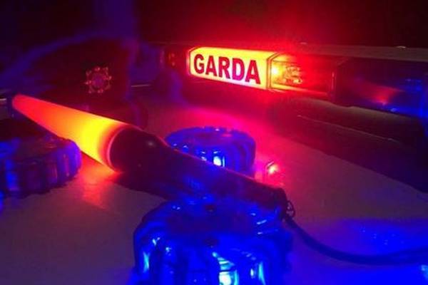 Gardaí in Cork arrest three in connection with dissident activity
