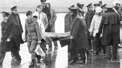 Air India Flight 182 bomber released from   Canadian prison