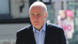 Ex-Anglo chief David Drumm engaged in ‘massive con’, trial told